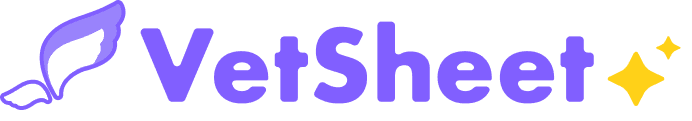VetSheet